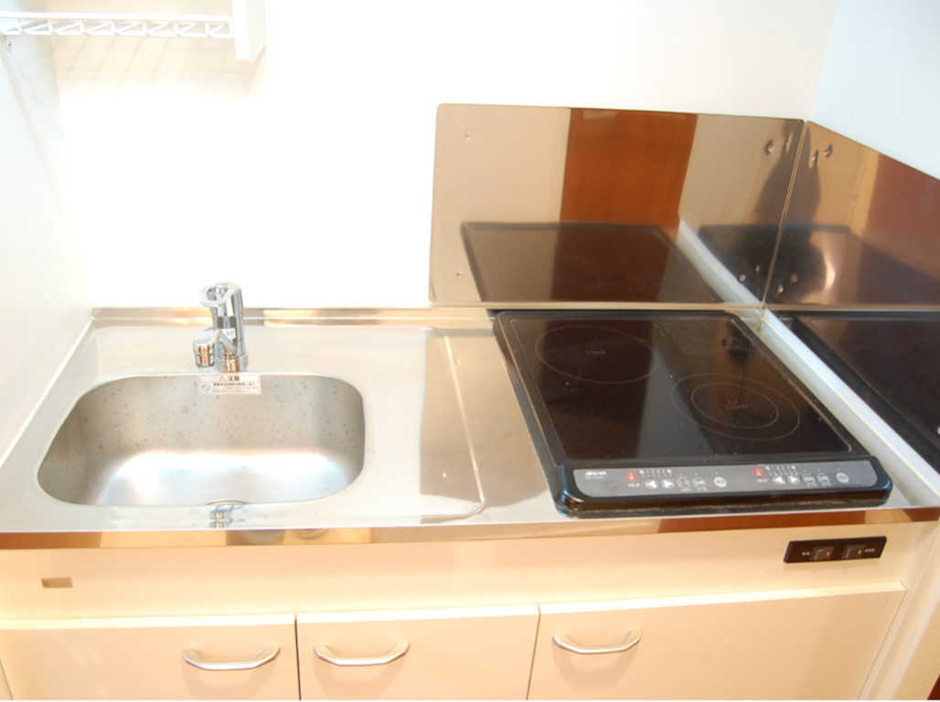 CASSIA高井田NorthCourtの内装