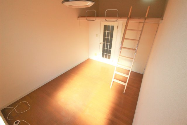 フルール五百石の居間・リビング