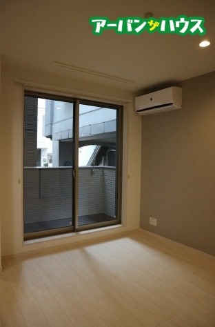 REGALEST 大供の展望