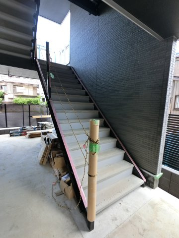 グレイス下総中山のその他共用部分