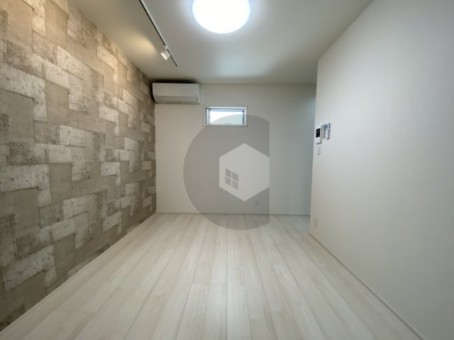 フジパレス弥刀1番館の寝室