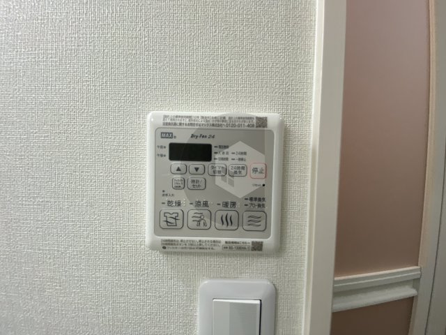 フジパレス弥刀1番館の設備