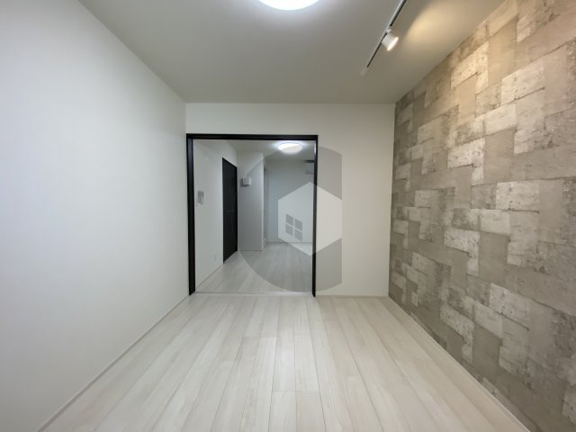フジパレス弥刀1番館の内装
