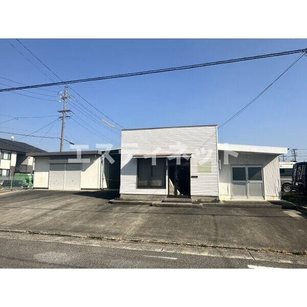 南区芝町104貸店舗