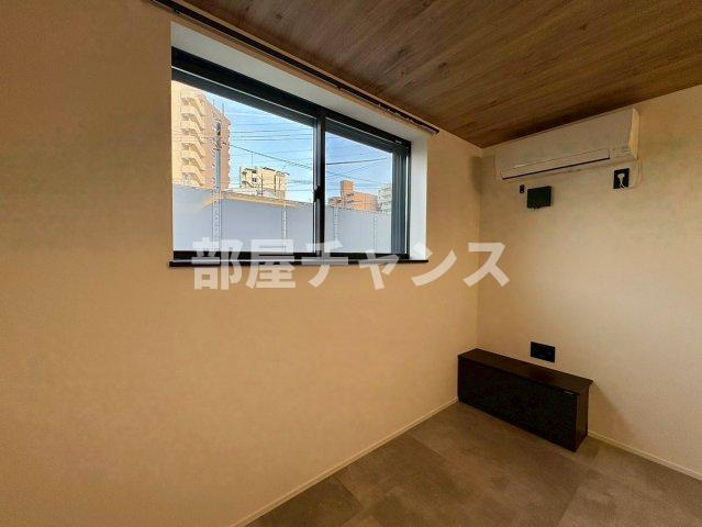 LeGioie本陣駅Ⅲの展望