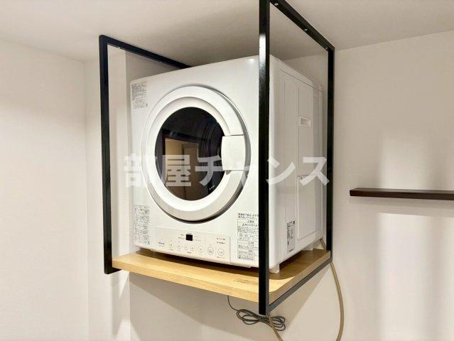 LeGioie本陣駅Ⅲの設備