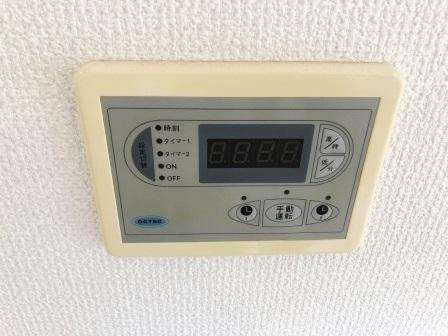 ハイデンス上の宮Ⅰの設備
