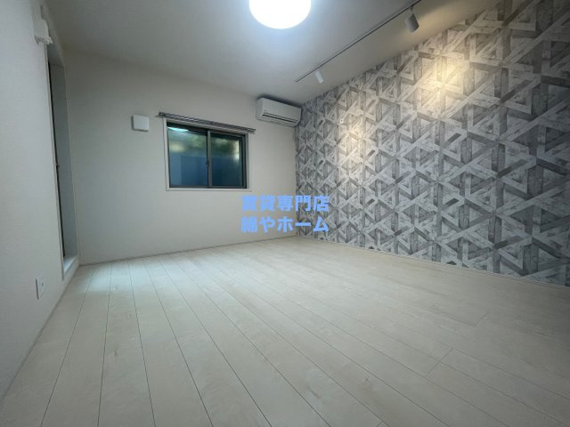 フジパレス中加賀屋Ⅲ番館の洋室|洋室です