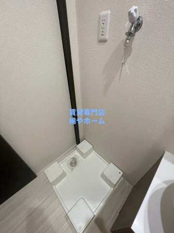 フジパレス中加賀屋Ⅲ番館の設備