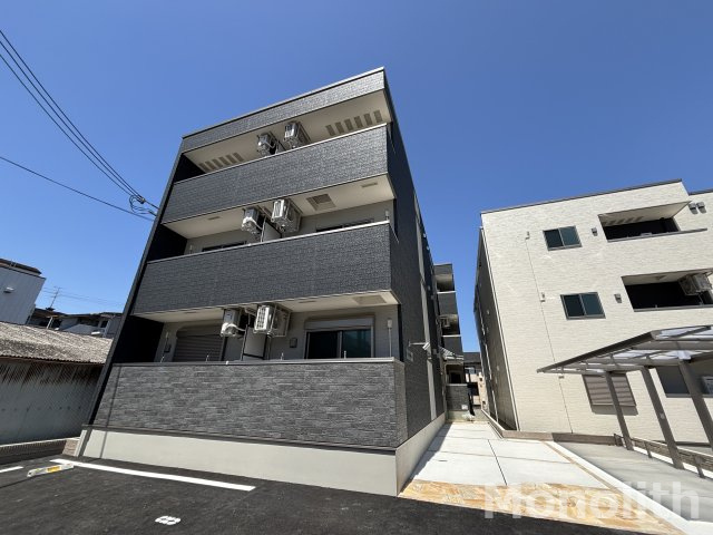 フジパレス春木駅北Ⅱ番館