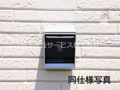 【設備】 | 静岡市清水区蜂ヶ谷 5期 新築一戸建て 1号棟 | 同仕様建物の設備です