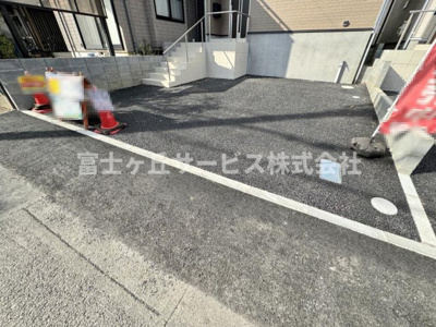 【設備】 | 静岡市清水区蜂ヶ谷 5期 新築一戸建て 1号棟 | 同仕様建物の設備です