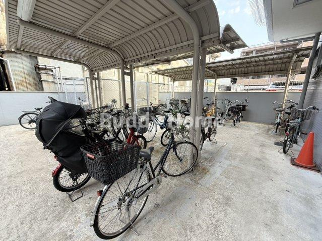グランドール南栄のその他共用部分