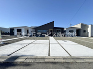 焼津市利右衛門 3期 新築一戸建て 2号棟の画像