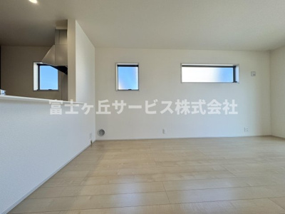 【ダイニング】 | 焼津市利右衛門 3期 新築一戸建て 3号棟 | ダイニングです