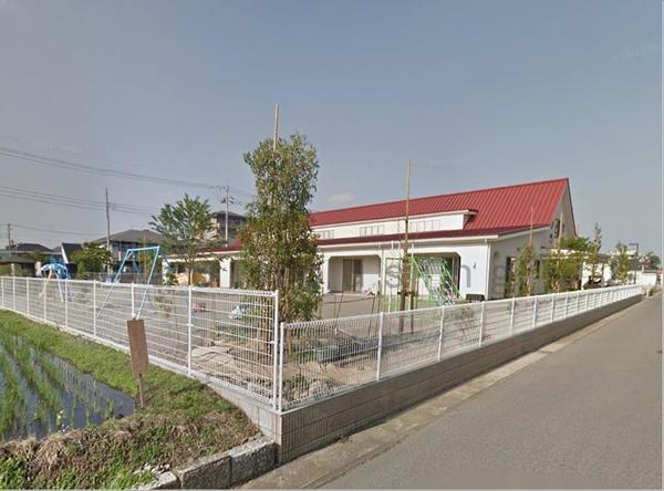 宇都宮市平松本町　158.56㎡　売地の外観|あさひの保育園まで846m