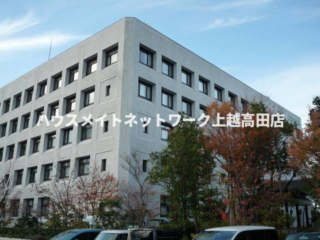 Ｎｅｏ　Ｃａｐｅの周辺|周辺施設