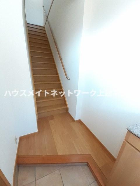 Ｎｅｏ　Ｃａｐｅの玄関|玄関