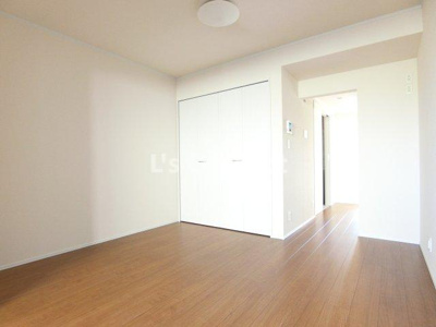 【居間・リビング】 | N.Crest | ９．３帖のＬＤＫ。