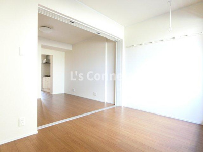 【その他】 | N.Crest | ４．２帖の洋室は寝室として使えます。