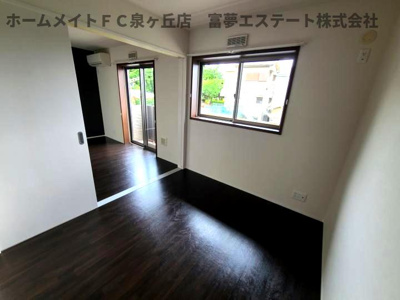 【内装】 | Casa Domani(カーサ ドマーニ）