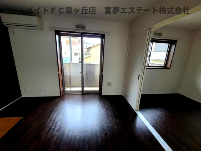 【居間・リビング】 | Casa Domani(カーサ ドマーニ）