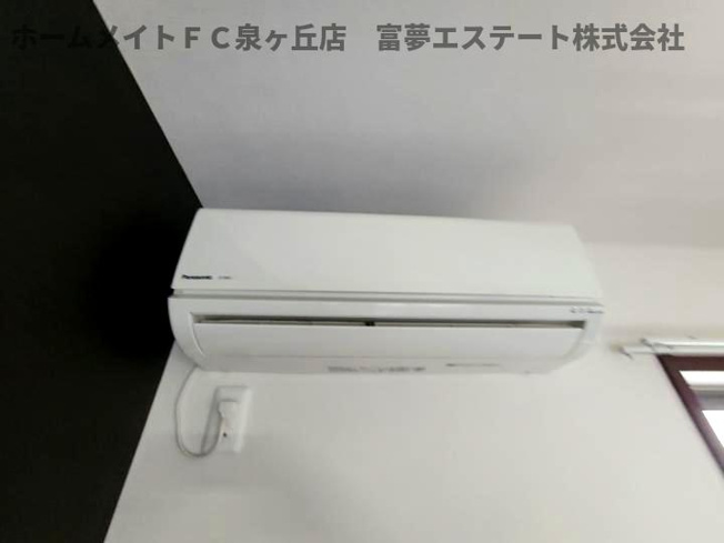 【設備】 | Casa Domani(カーサ ドマーニ）
