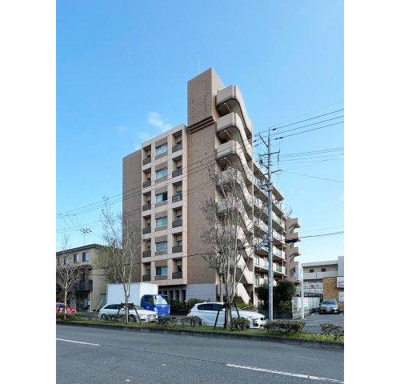 【外観】 | グローバル北白川