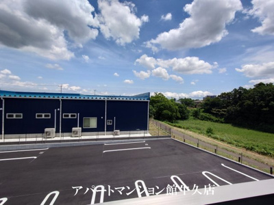 【展望】 | palacio A