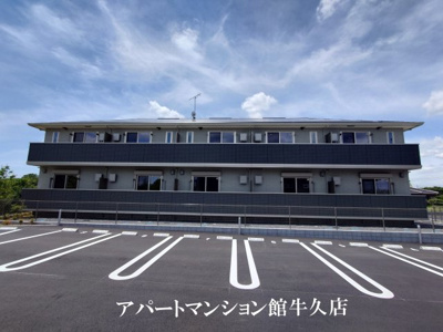 【外観】 | palacio A