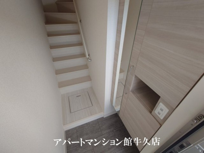 【玄関】 | palacio A