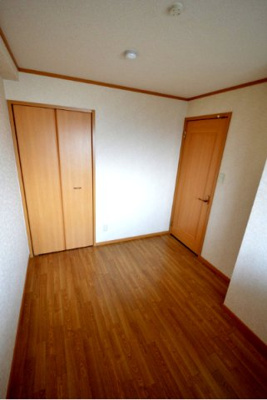 【洋室】 | セルバ