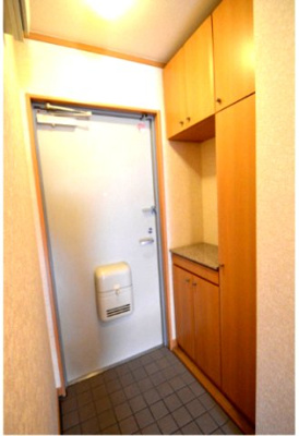 【玄関】 | セルバ