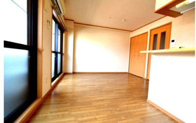 【内装】 | セルバ