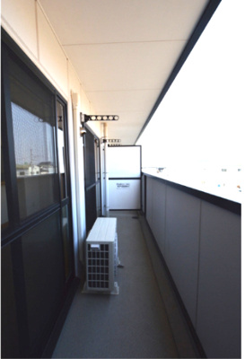 【バルコニー】 | セルバ