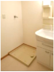 【その他】 | セルバ | 室内洗濯機置き場