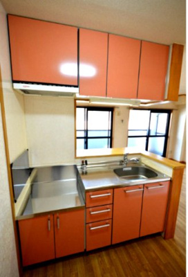 【キッチン】 | セルバ