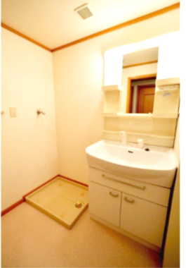 【洗面所】 | セルバ