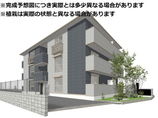 【外観】 | イメージ