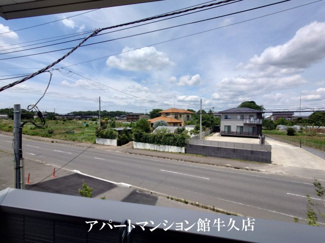 【展望】