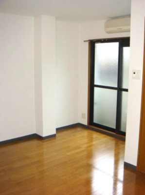 【寝室】 | Stable万寿寺