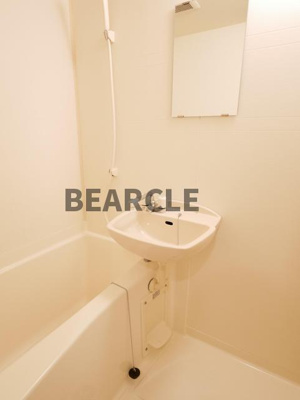 【浴室】 | Stable万寿寺