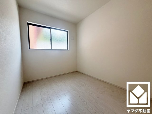 伏見区醍醐大高町　1期　2号棟の子供部屋