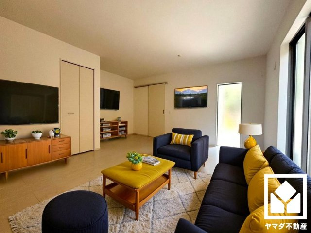 伏見区醍醐大高町　1期　2号棟