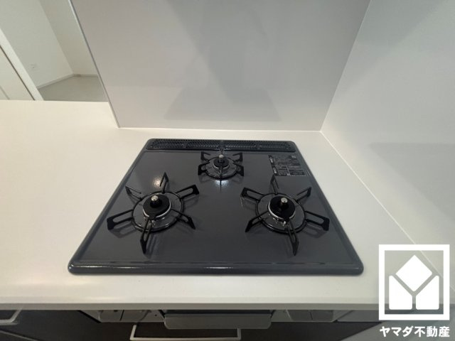 伏見区醍醐大高町　1期　2号棟の設備