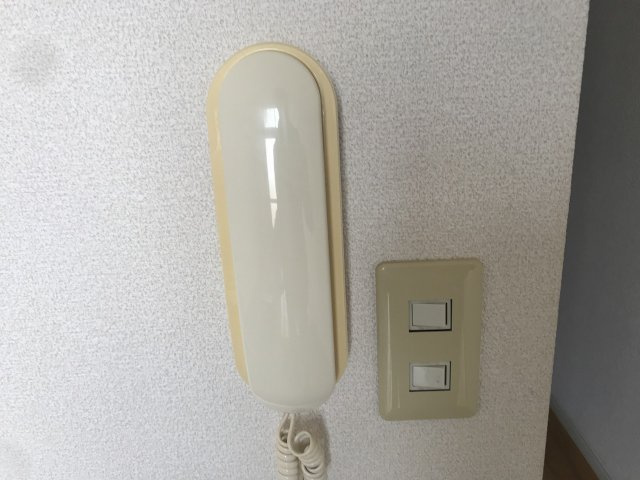 レオパレスフローラのその他