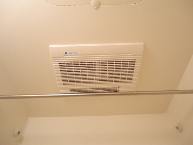 メゾン・ルミナスⅠのその他|浴室乾燥機