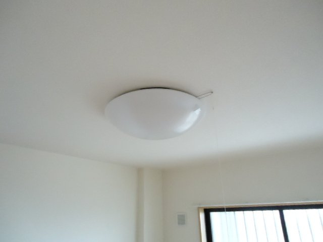 メゾン・ルミナスⅠのその他|照明器具