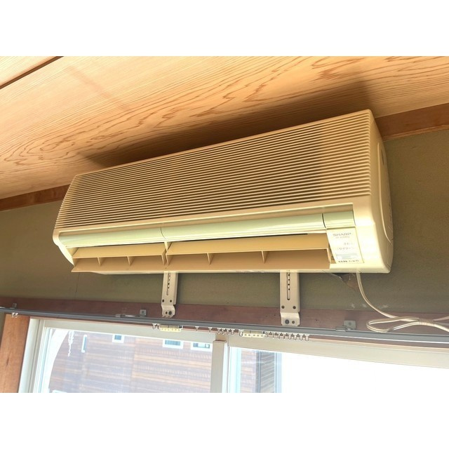 岐阜市則武中２丁目のアパートの内装