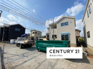 伊勢崎市長沼町第4 6号棟の画像